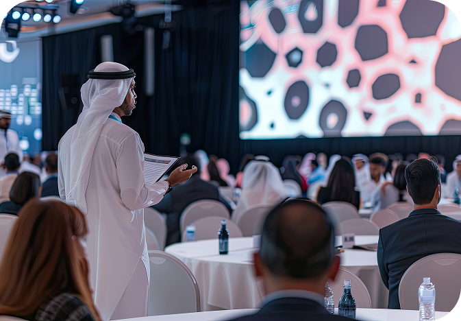 دليل شامل لتوثيق الفعاليات الناجحة