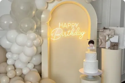 تنظيم فعاليات للاطفال