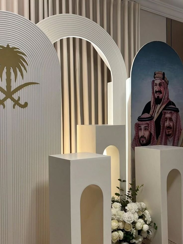 ما الفرق بين يوم التأسيس واليوم الوطني