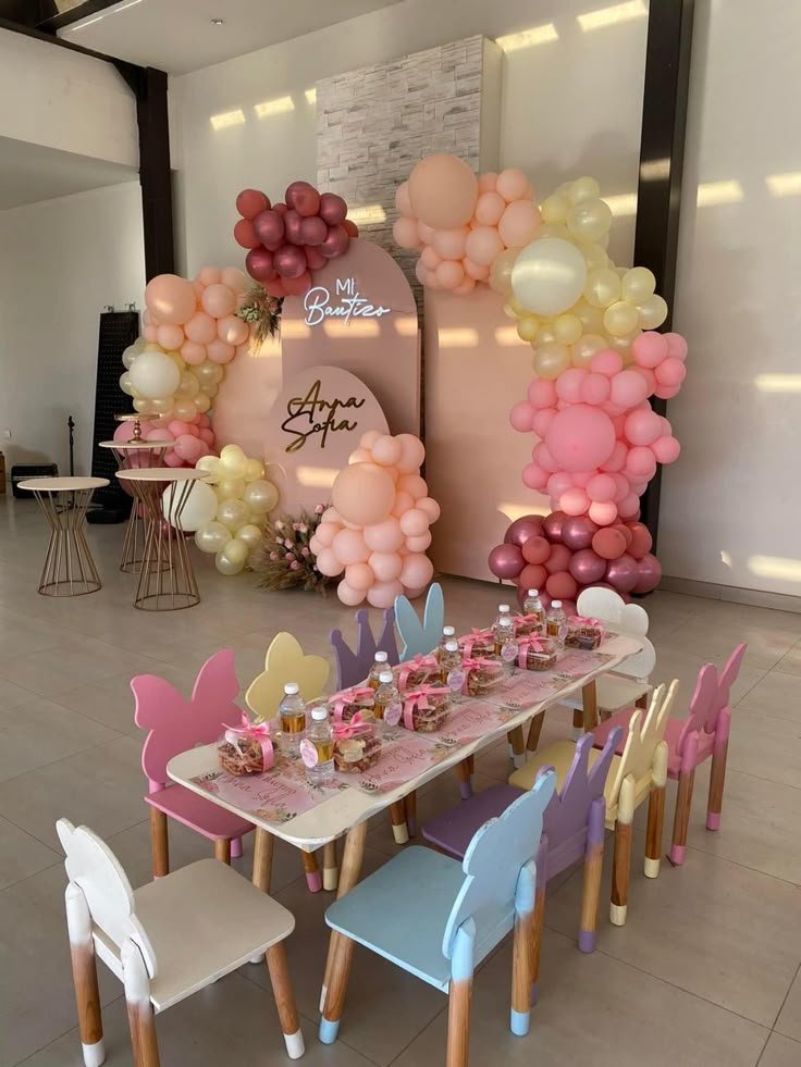 تنظيم حفلات اطفال بالرياض