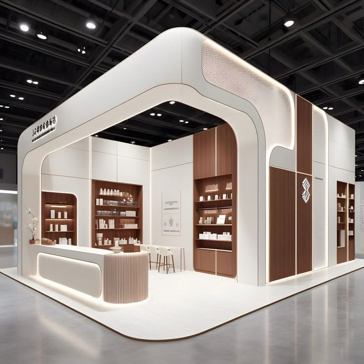 شركة تنظيم معارض ومؤتمرات