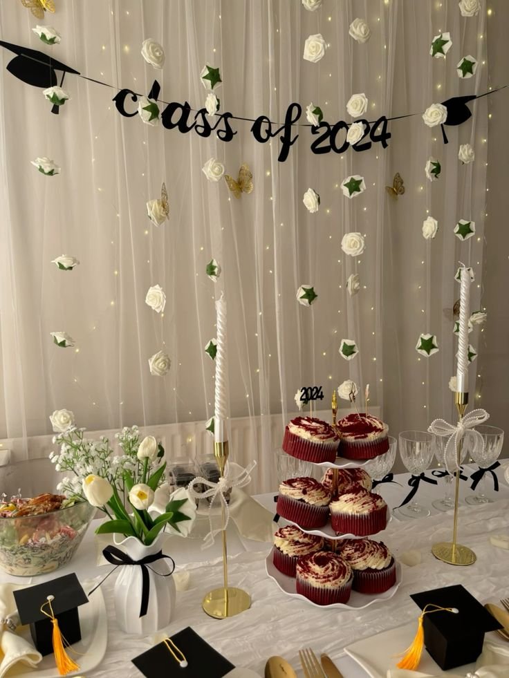 تنسيق حفلات نجاح