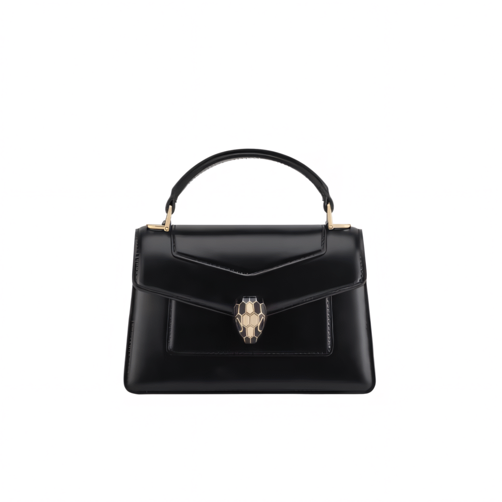 Serpenti Forever Shoulder Bag