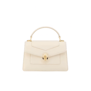 Serpenti Forever Mini top handle bag