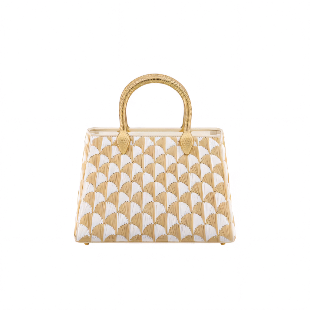 Serpentine Duo Top Handle