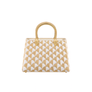 Serpentine Duo Top Handle