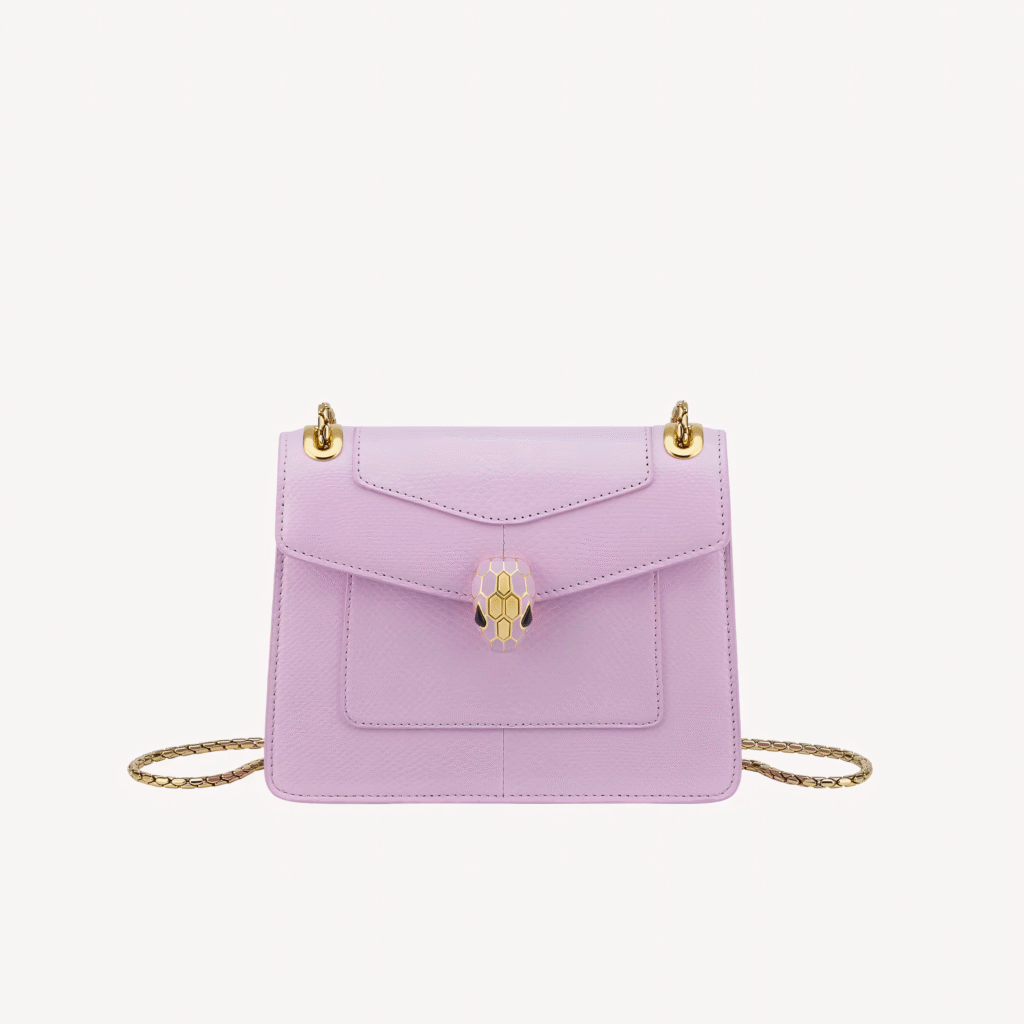 Serpenti Forever Shoulder Bag
