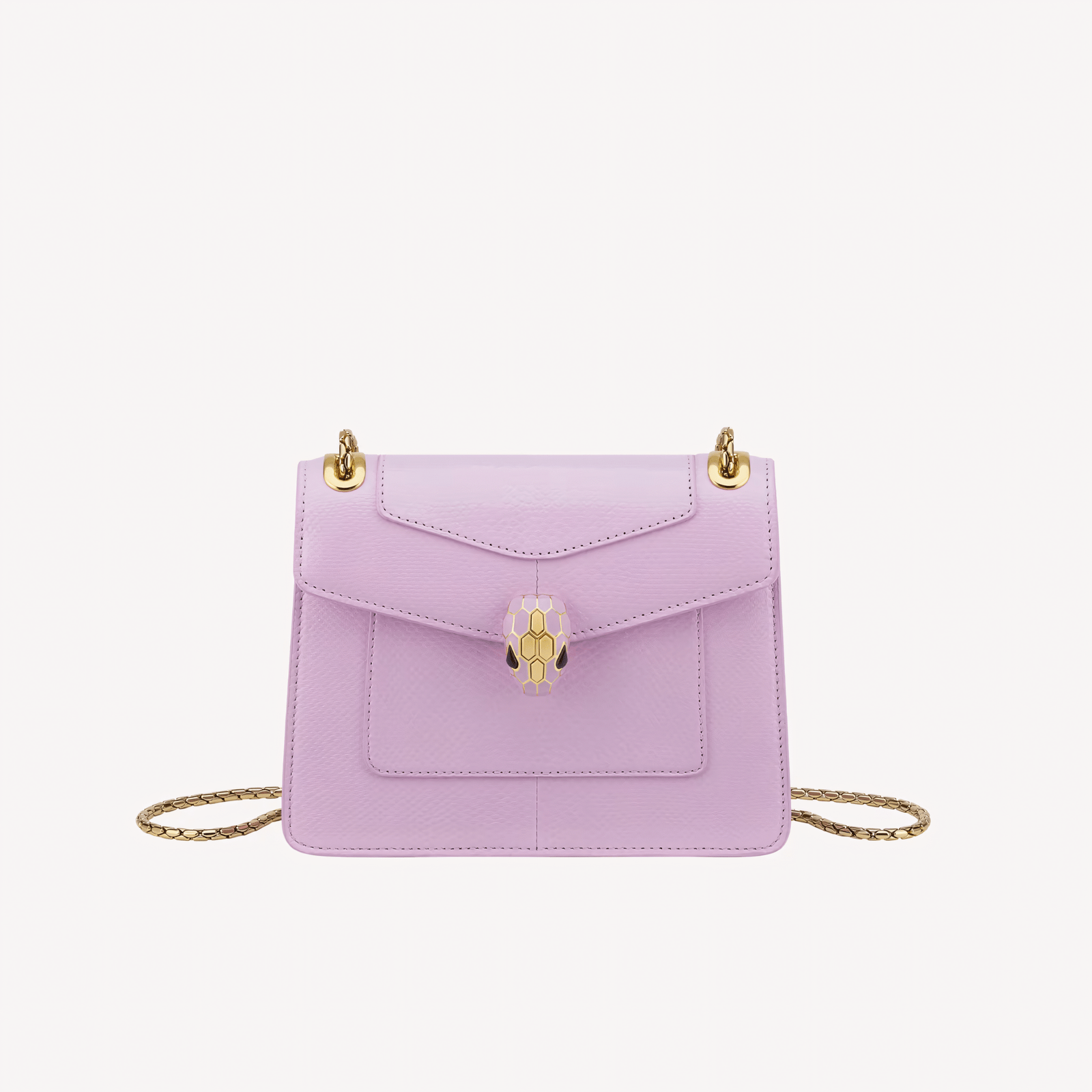 Serpenti Forever Shoulder Bag