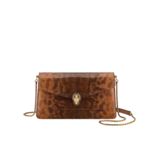 Serpenti Forever Crossbody Bag