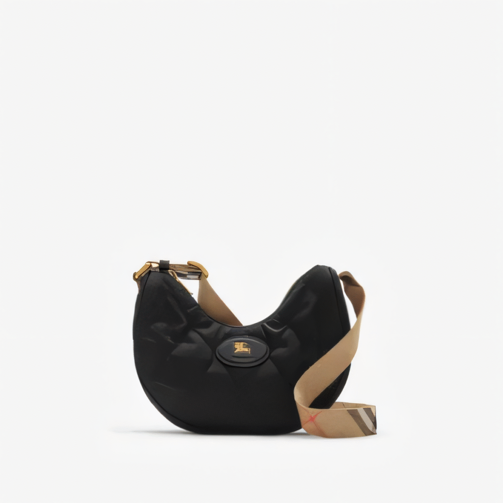 Horseshoe Crossbody Bag​
