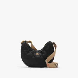 Horseshoe Crossbody Bag​