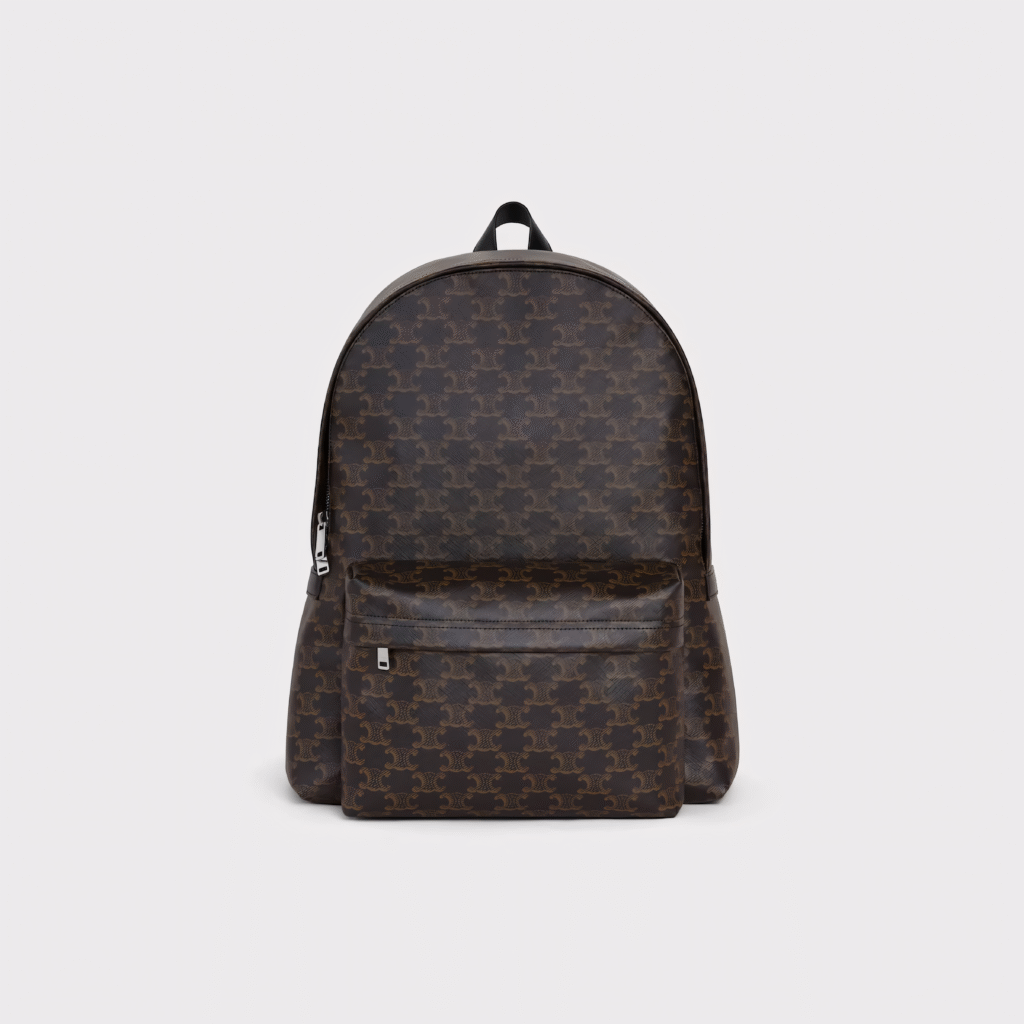 Medium Backpack