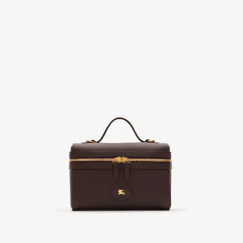 Bloomsbury Vanity Bag