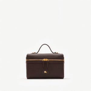 Bloomsbury Vanity Bag