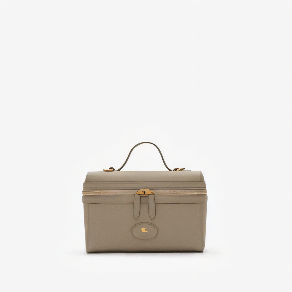 Bloomsbury Vanity Bag