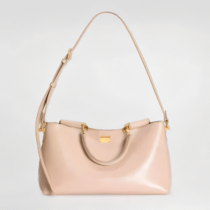 Vittoria calfskin handbag