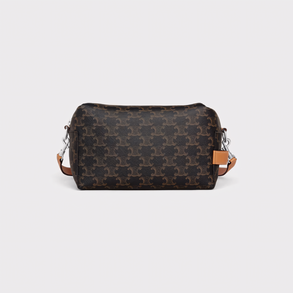 CROSSBODY BAG TAKE AWAY IN TRIOMPHE