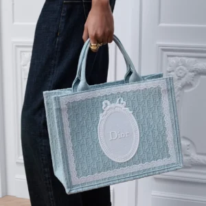 Dior Book Tote