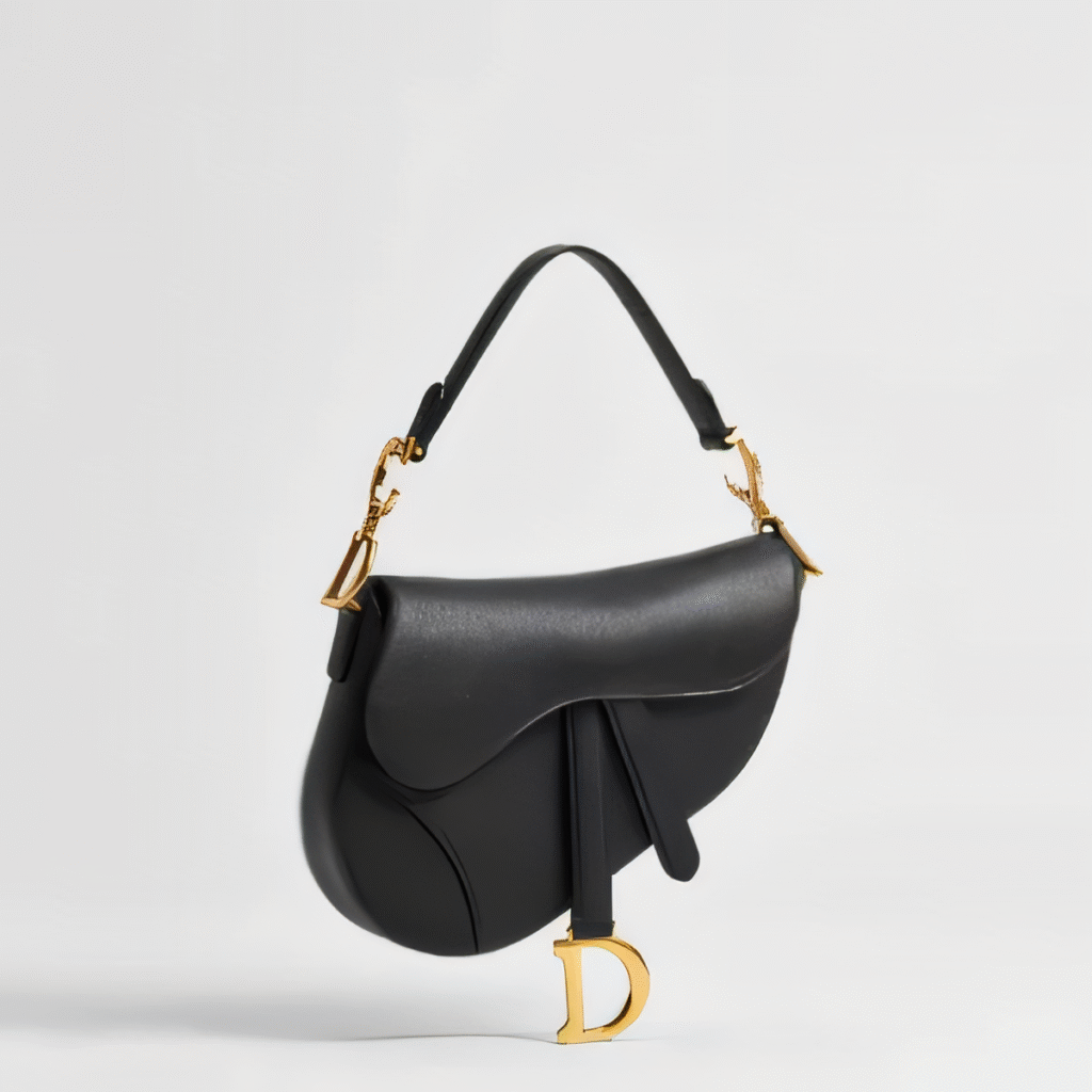 Saddle