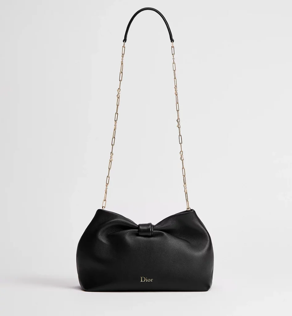 Dior Bow Bag