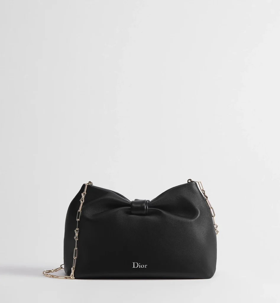 Dior Bow Bag