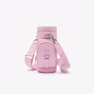 Mini Meldane Purse With Zipped Pocket