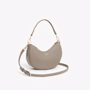 Small Champs-elysees Half-moon Purse