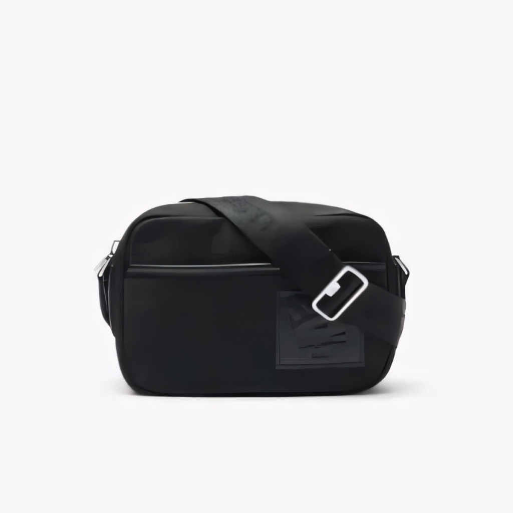 Lacoste Classics Satchel