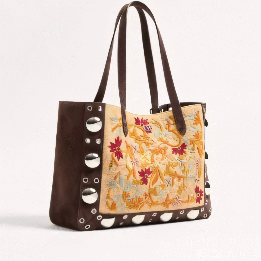 Valentino Garavani Nellcôte Medium