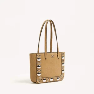 Valentino Garavani Nellcôte Mini Suede