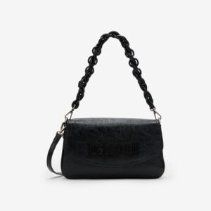 Black Shoulder Bag