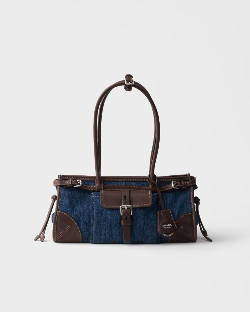 Prada Bonnie