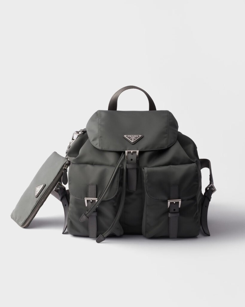 Re-Nylon