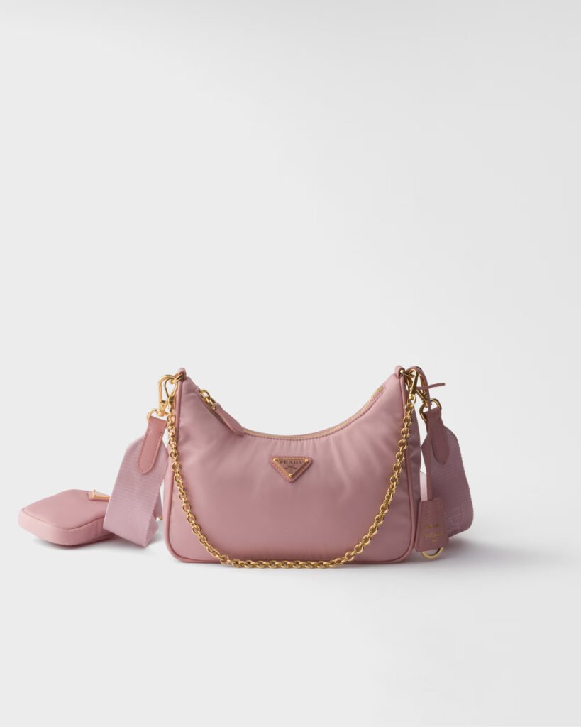 Prada Re-Edition 2005