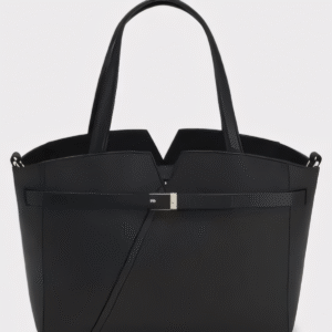 Anna Zipped Tote