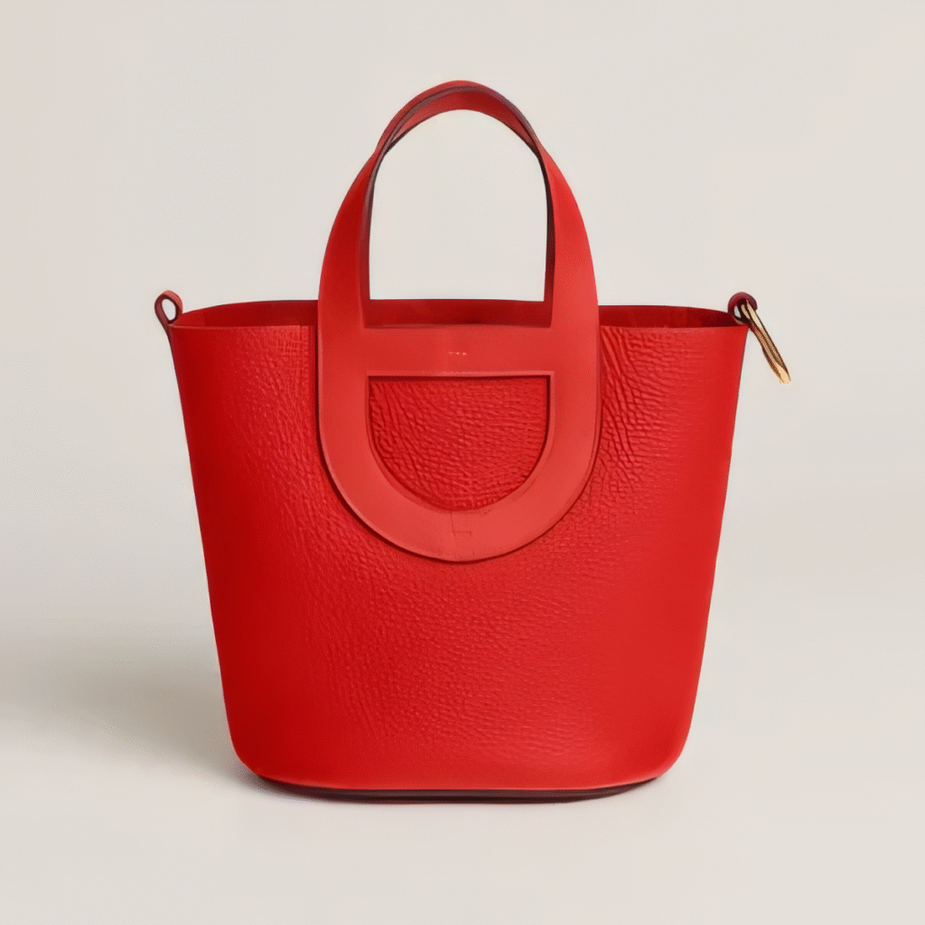 Hermès In-the-Loop 18 bag