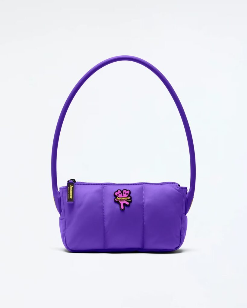 SHOULDER BAG