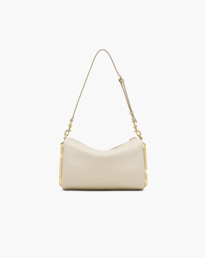 The Snapshot Shoulder Bag