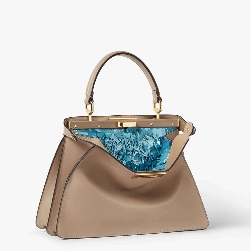 Peekaboo ISeeU Medium