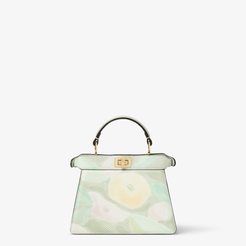 Peekaboo ISeeU Petite