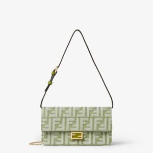 Wallet On Chain Baguette