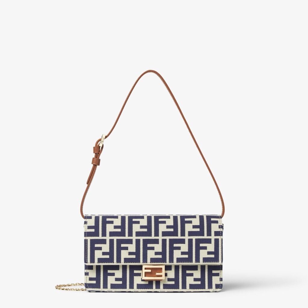 Wallet On Chain Baguette