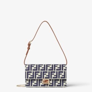 Wallet On Chain Baguette