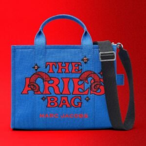 The Zodiac Tote Bag
