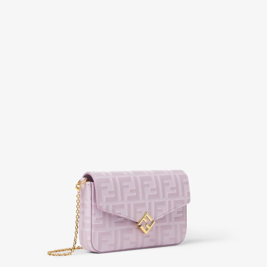 FF Diamonds Wallet On Chain